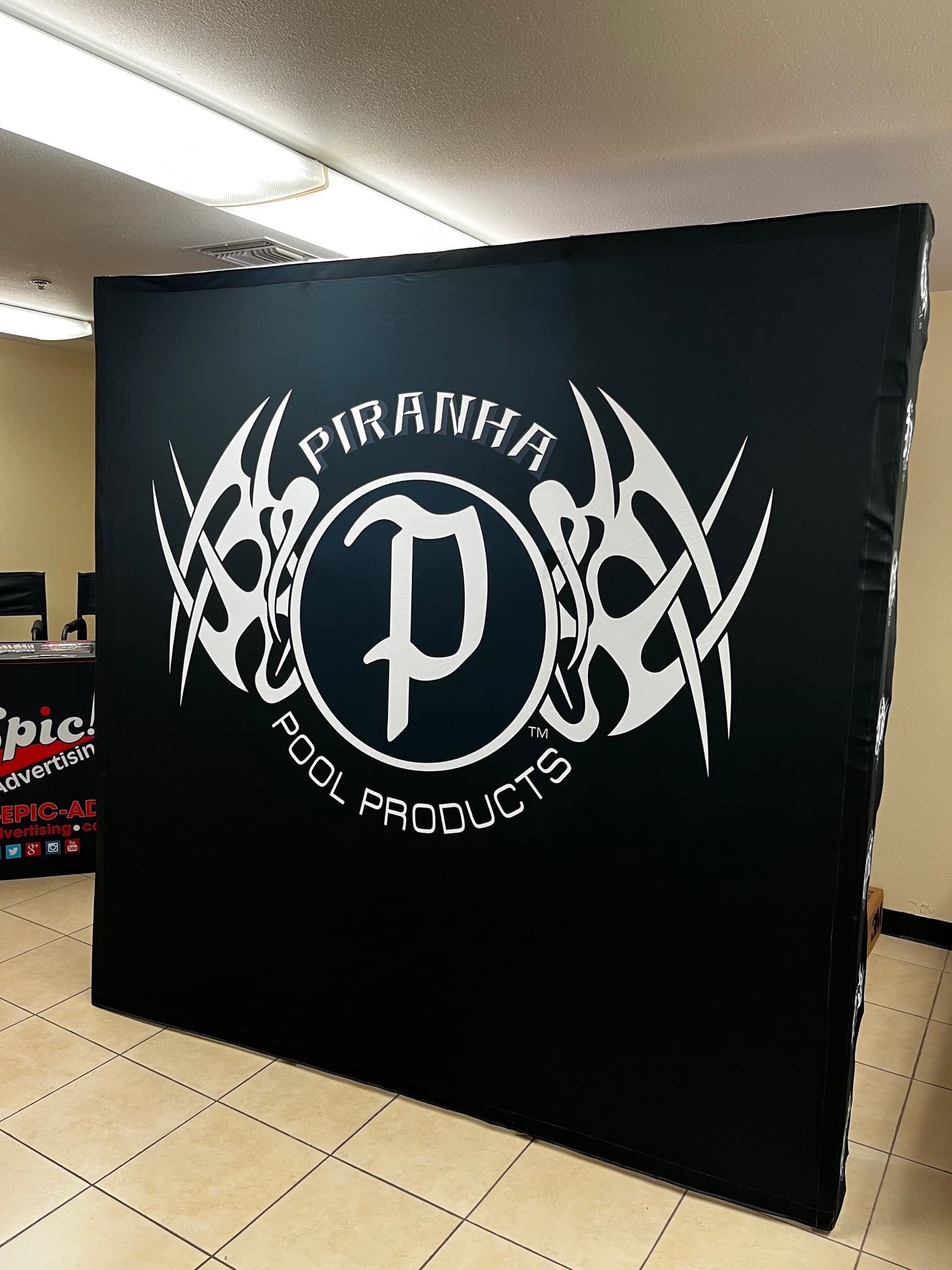 Backdrops