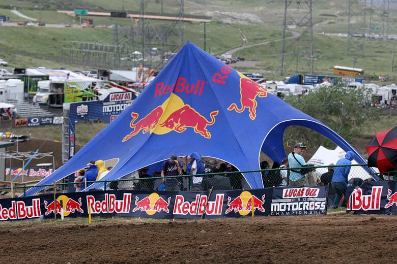 Star Tent
