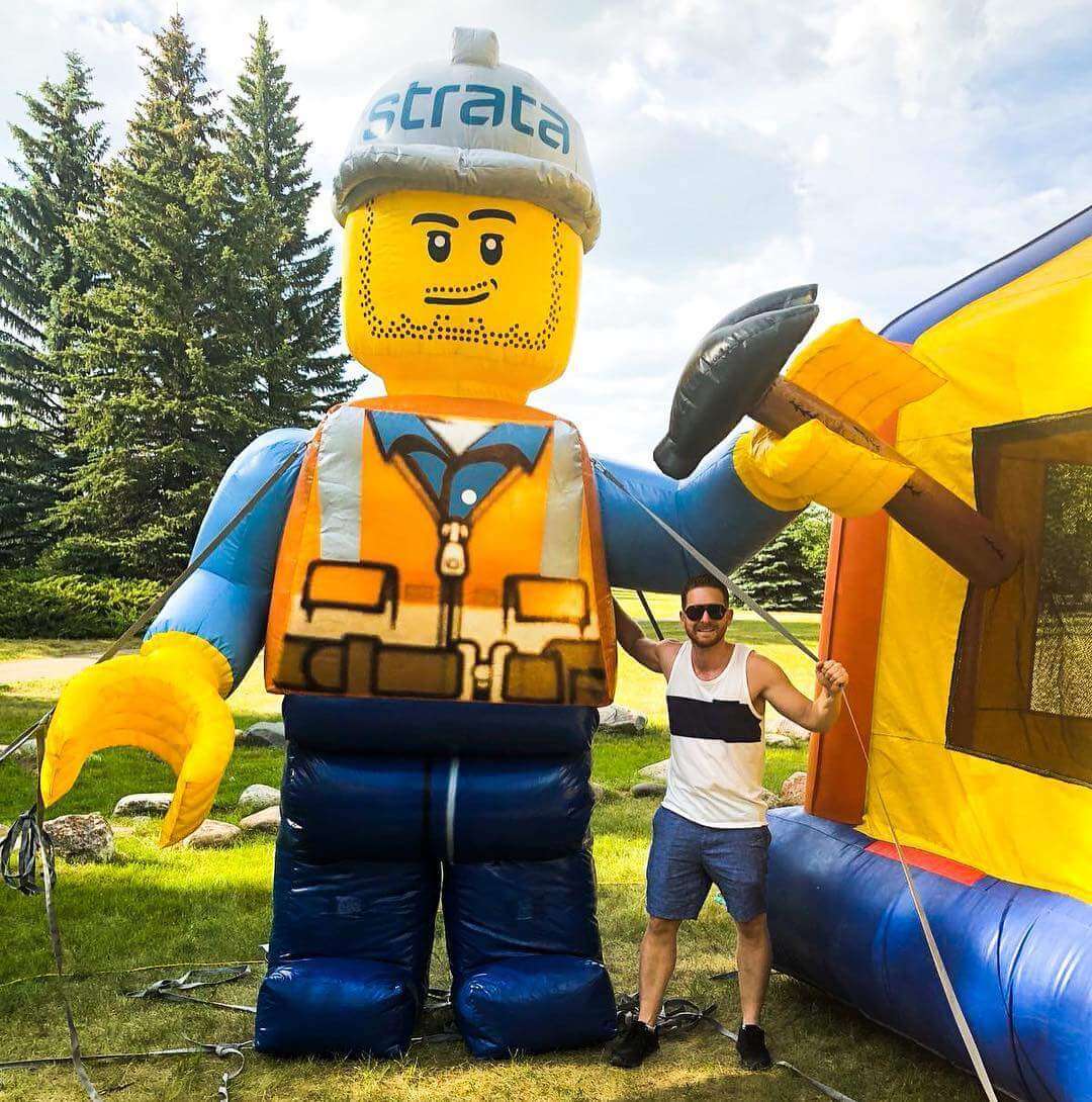 Inflatables