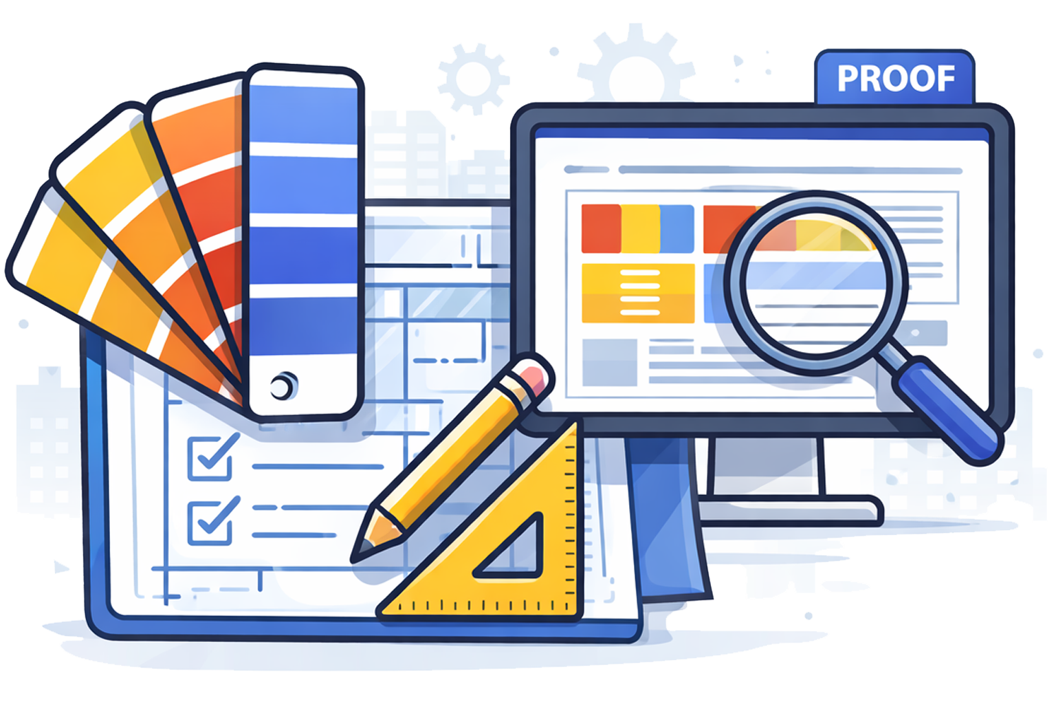 Design & Planning